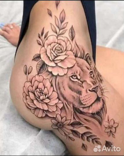 Тату мастер тату салон