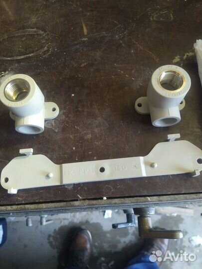 Шаровый кран D 50 valtec