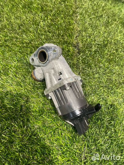 Клапан EGR Ford Explorer 6 U625 2020