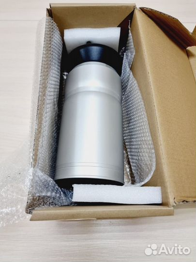 Пневмобаллон Land Rover Range Rover Sport