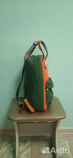 Рюкзак
