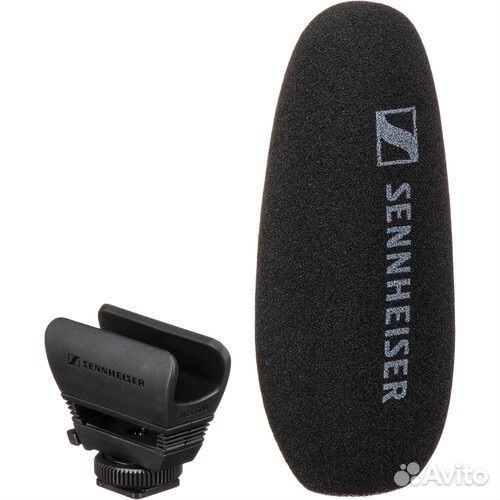 Микрофон Sennheiser MKE 600