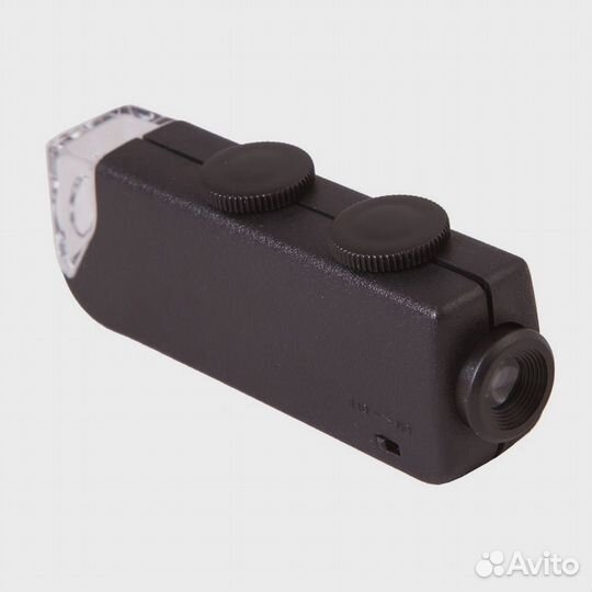 Микроскоп x60-100