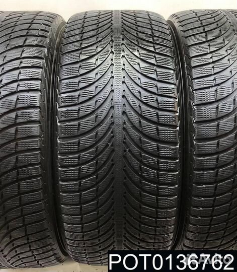 Michelin Latitude Alpin LA2 275/45 R21 110V