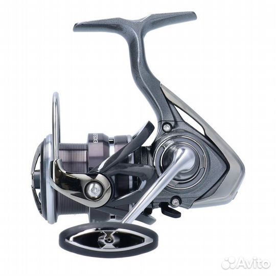 Катушка Daiwa 20 Exceler LT