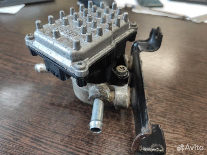 Насос АКПП Lexus Rx400H 2 3MZ-FE 2006