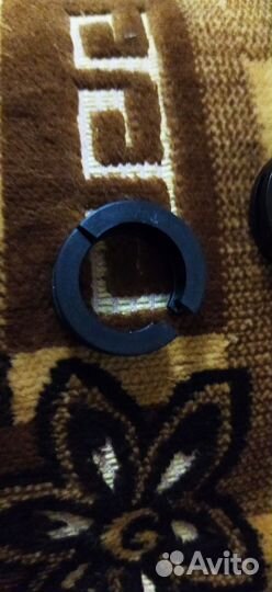 Кронштейн для руля велосипеда