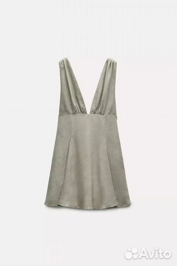 Платье Zara, новое