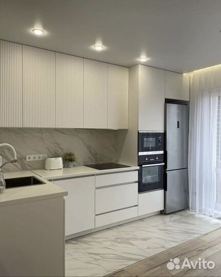 Кухонный гарнитур на заказ