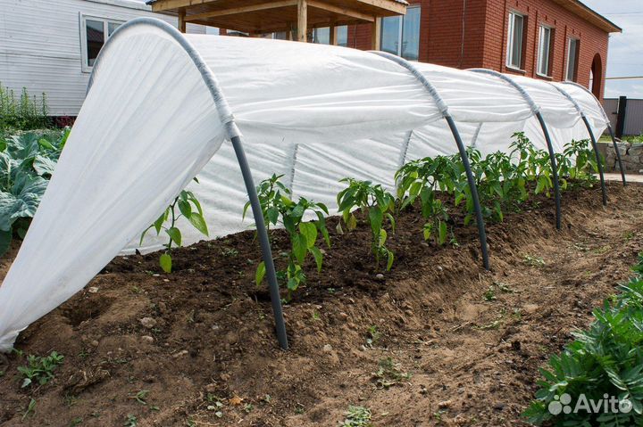 Парник “Подснежник”