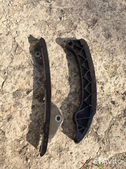 Цепь грм toyota corolla 150 (1,6)