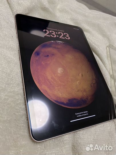 iPad air 5 2022 256gb