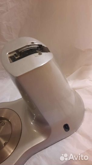 Корпус для планетарного миксера Bork e800