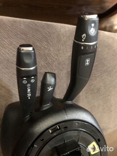 Mercedes W213 W238 подрулевой переключатель мрм