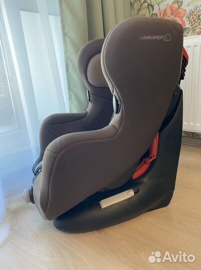 Детское автокресло Bebeconfort 9-18 кг