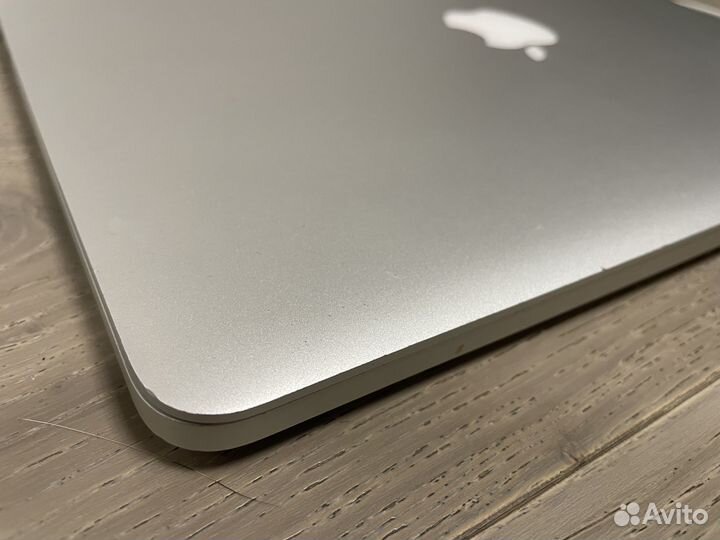 Macbook pro (retina, late 2012)