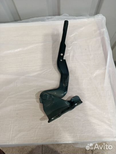 Петля капота Чери Тигго 8 Про Макс Про Chery Tiggo