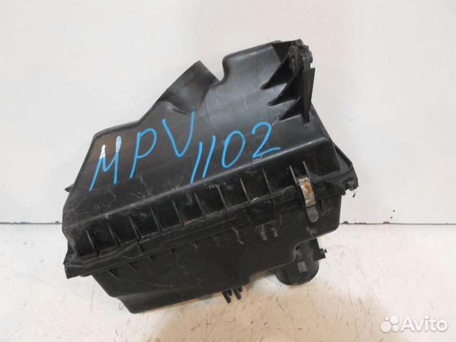 Корпус воздушного фильтра Mazda MPV 2
