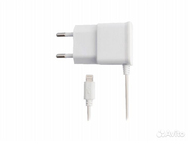 Зарядное устройство сетевое Oxion ACA-004