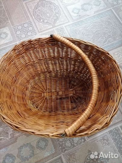 Корзина большая