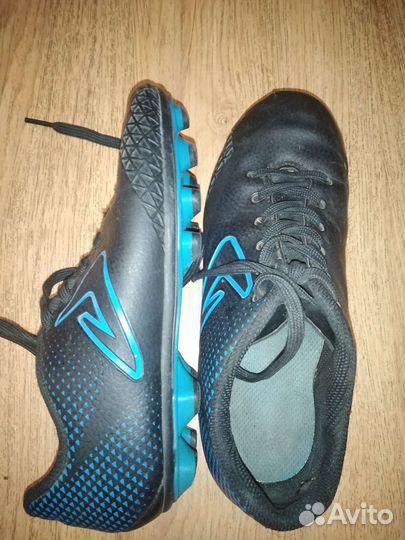 Футзалки demix