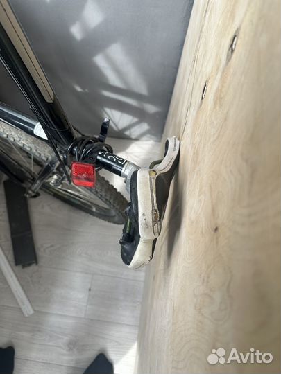 Велосипед trek 3700