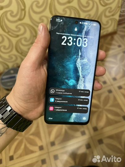 HONOR X7b, 8/128 ГБ