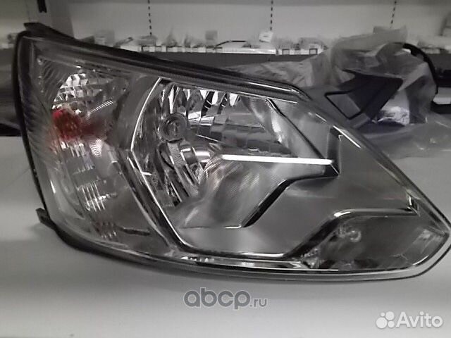 Датсун фары