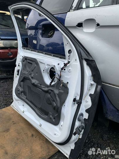 Дверь передняя левая бмв Х6 ф16