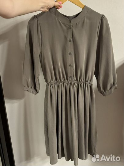 Платье женское (бренд Черешня) 36-38 размер