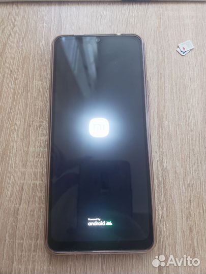 Xiaomi Redmi A3, 3/64 ГБ