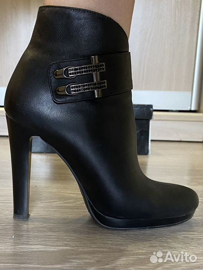 Ботильоны, Stepbystep, 35 рр