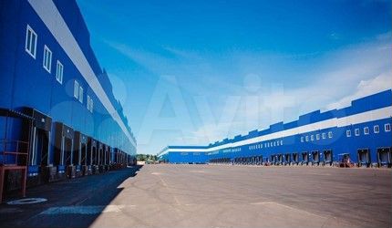 Аренда склада, 300 м²