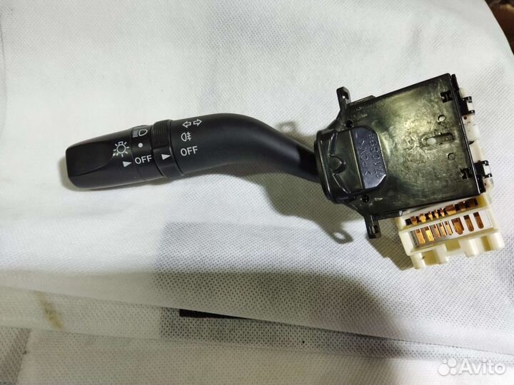 Подрулевой переключатель Mazda 6 GG