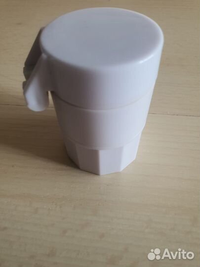 Отдам измельчитель таблеток