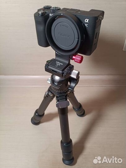 Штативная лапа для камеры Sony