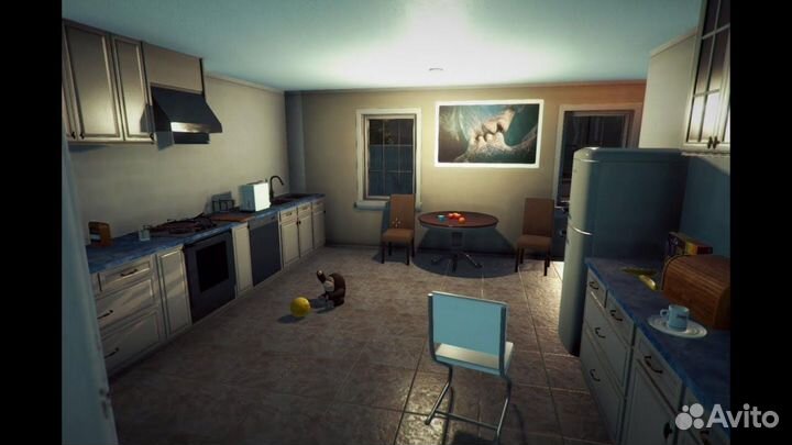 Thief Simulator PS4 / PS5 (Навсегда)