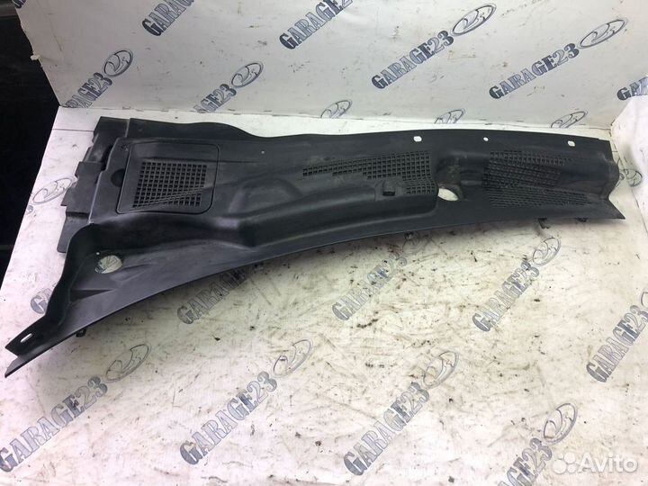 Жабо Nissan Murano z50 левое правое