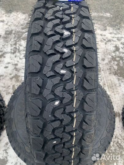 Sumaxx All-Terrain A/T 195/80 R15C 106Q