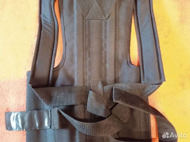 Корректор осанки детский orto