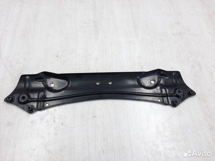 Защита рулевой рейки Mercedes S - Class W221