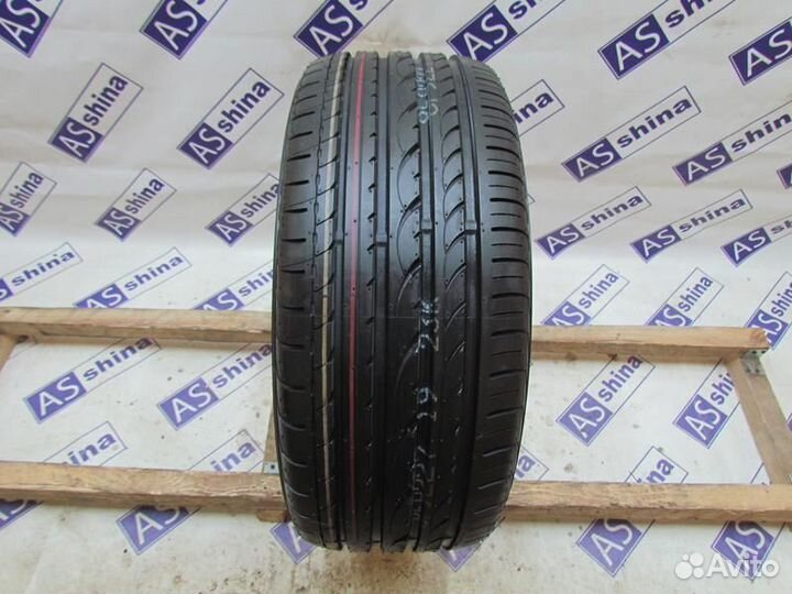 Yokohama Advan Sport V103 255/45 R18 89H