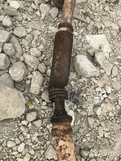 Глушитель Mitsubishi Lancer