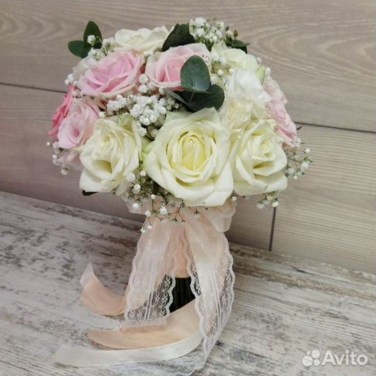 Букет невесты