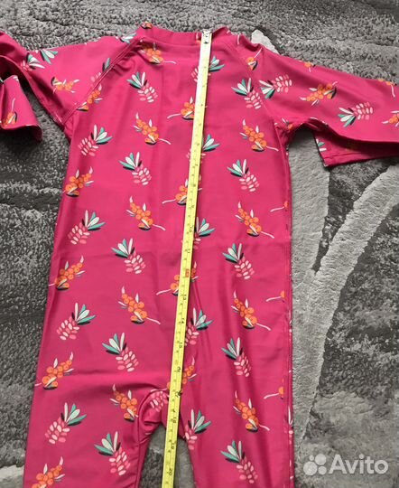 Костюм для купания Reima