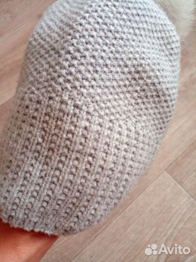 Шапка детская
