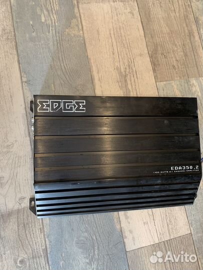 Усилитель edge EDA350.2