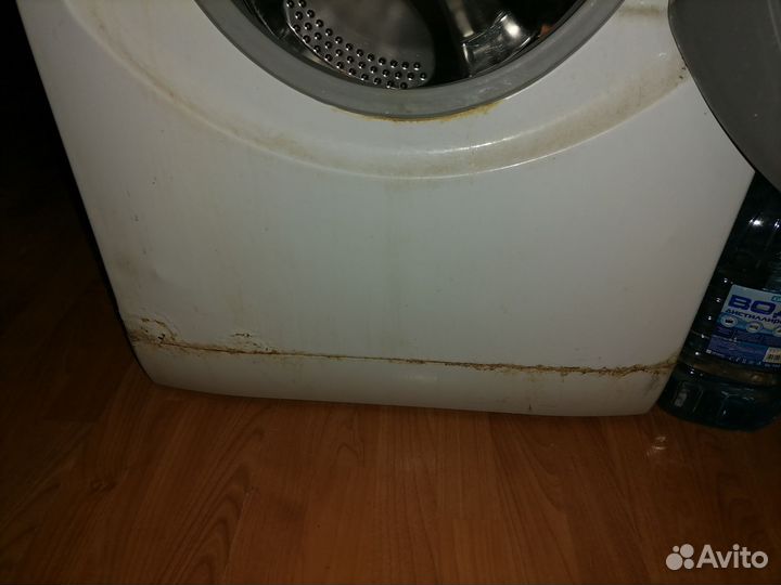 Стиральная машина hotpoint ariston 6 кг