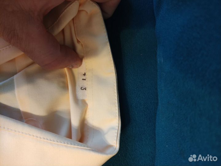 Рубашки уставные