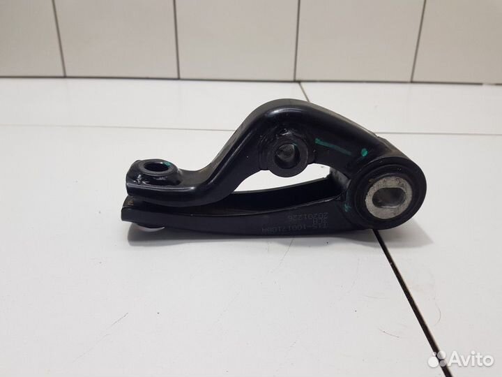 Кронштейн опоры двигателя (Chery Tiggo 8)